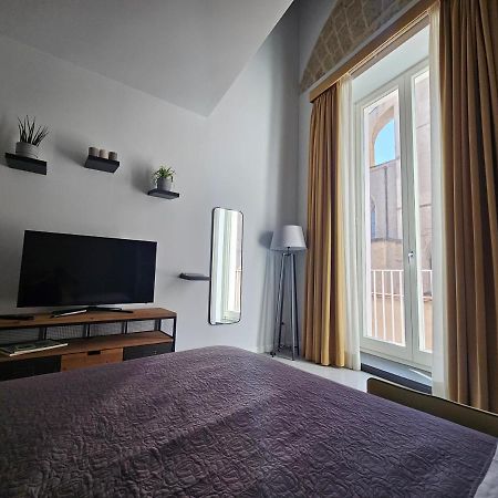 Casa Di Nunzia Apartment Naples Exterior photo