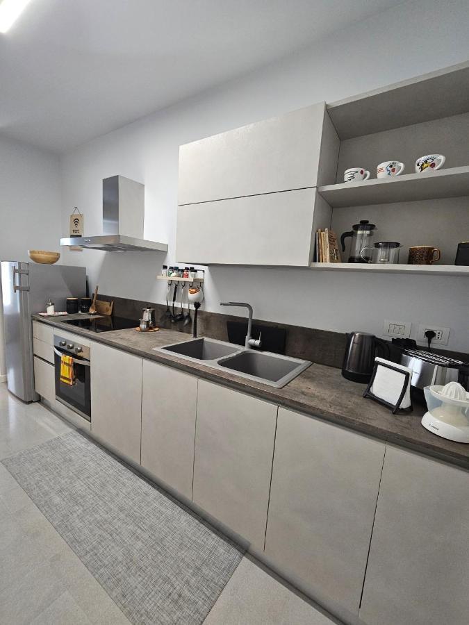 Casa Di Nunzia Apartment Naples Exterior photo