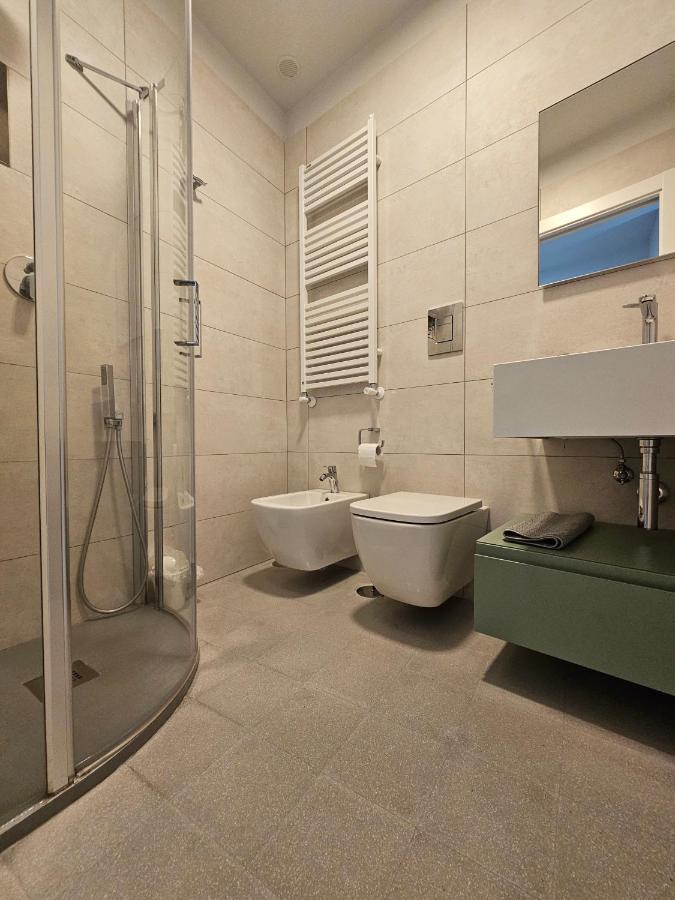 Casa Di Nunzia Apartment Naples Exterior photo